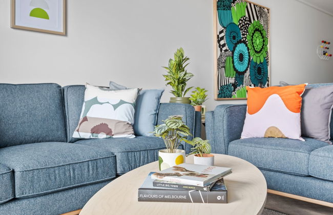 Nook Melbourne 173 City Road - Foto 64