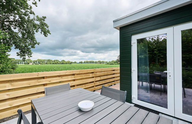 Stay at This Beautiful Accommodation in De Kiel - Photo 11