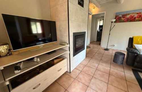 Gite Pont de Crillon - Foto 60