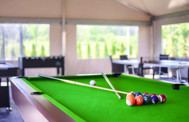 Apartment in Rogowo Near Baltic Sea Beach - Foto 16