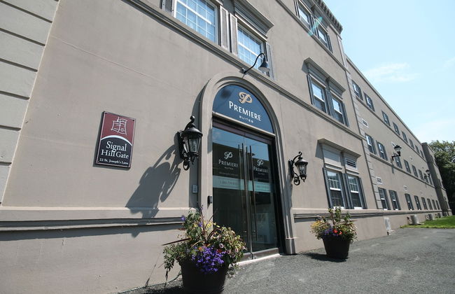 Premiere Suites - St. John's Signal Hill - Foto 1