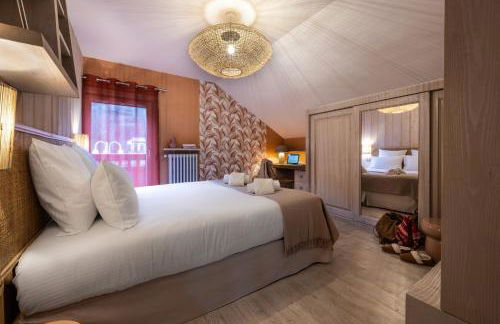 Résidences Alticimes - Foto 5