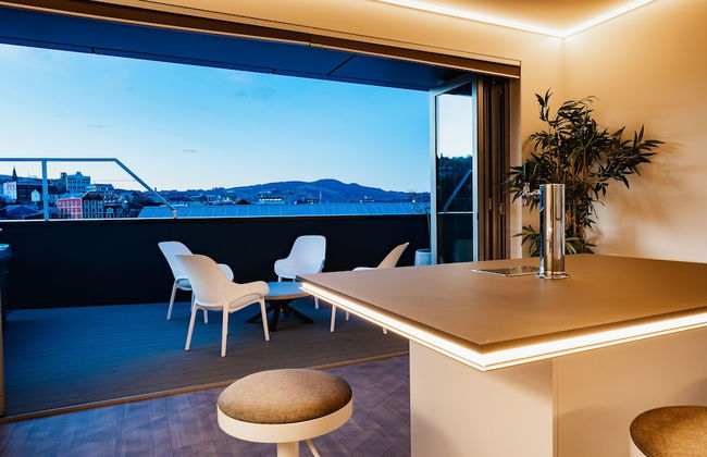 Quarters B1- Luxurious & Spacious - Photo 9