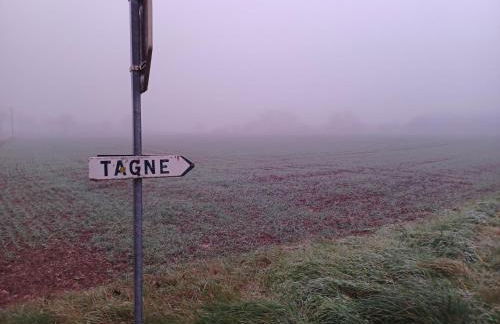 Wisteria Cottage at Gites de la Vienne - Foto 14