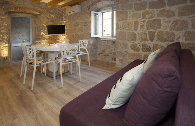 Dioklecijan Exclusive Apartments - Photo 55