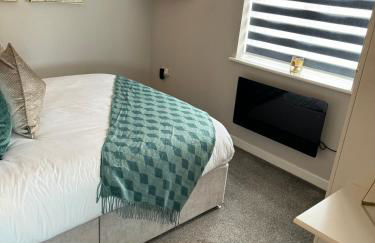 Beach View Apartment with balcony and sea view - pet friendly - Foto 24