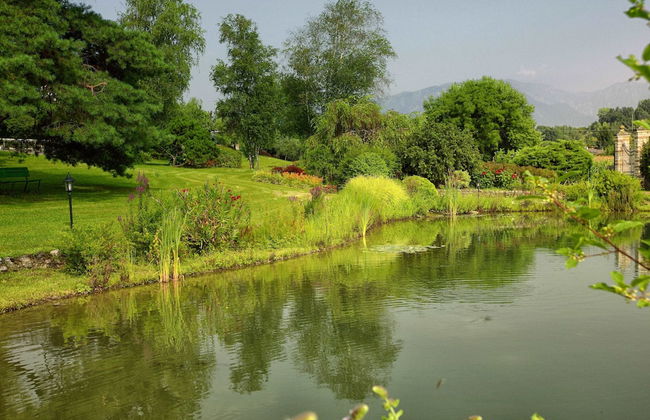 Country House Barone d’Asolo - Photo 62