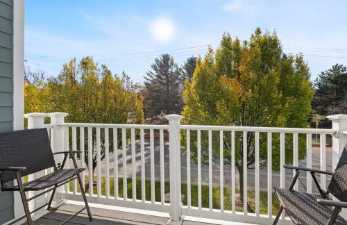 Bay Park 32: Downtown Condo! - Foto 6