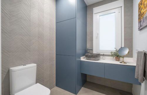 Espectacular piso en Madrid en la Milla de ORO - Foto 35