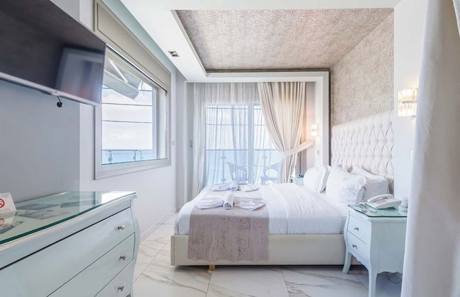 Alpha Luxury Suites - Foto 4