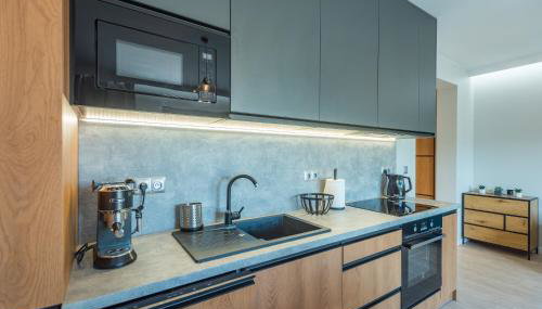 Apartament Widok - Foto 5