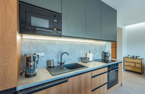 Apartament Widok - Foto 5