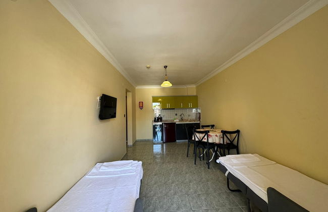 Ozlem Apart 2 - Foto 17