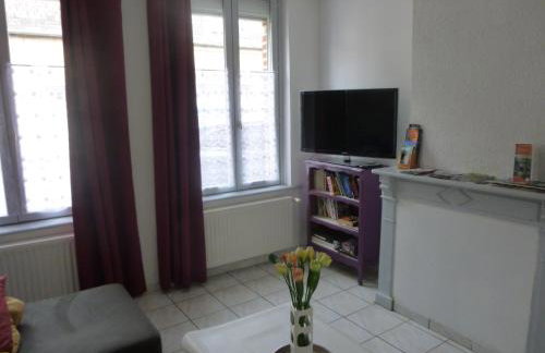 maison du haut pont - Foto 14