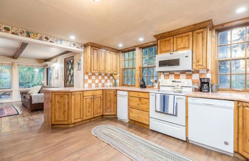 Cabin on Big Cottonwood River - Foto 26