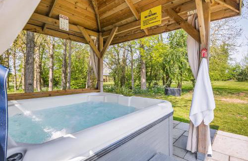 Chestnut Tree Barn - Foto 2