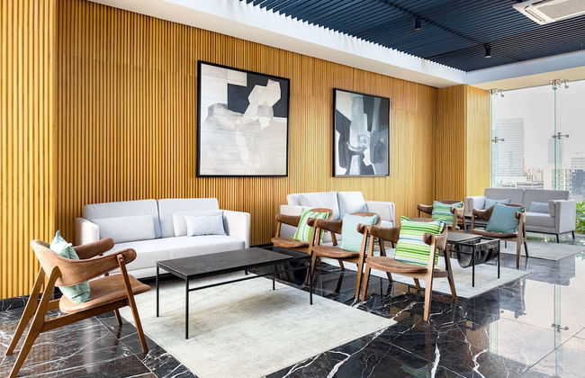 w Comfy Loft w Modern Deco in Roma Norte - Foto 26