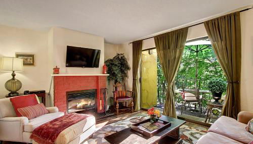 Downtown Redmond Townhouse by Stay Rested - Foto 3