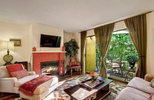 Downtown Redmond Townhouse by Stay Rested - Foto 3