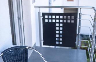 Cozy Apartment Hideaway 170 qm - 5 min zur Autobahn - Self Check-In - Foto 39