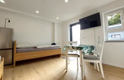 Fewo Helene im schönen Odw - Foto 11