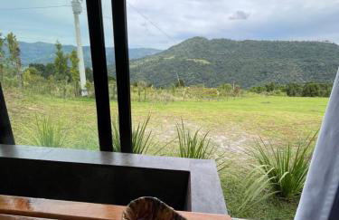 Pousada Colina dos Ventos - Cabana Fortaleza! - Photo 7