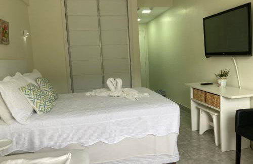 Apart-Hotel Cavalinho Branco (311 e 409 ) - Foto 7