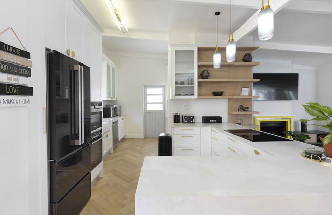 Atlantic Sky Villa - Photo 13