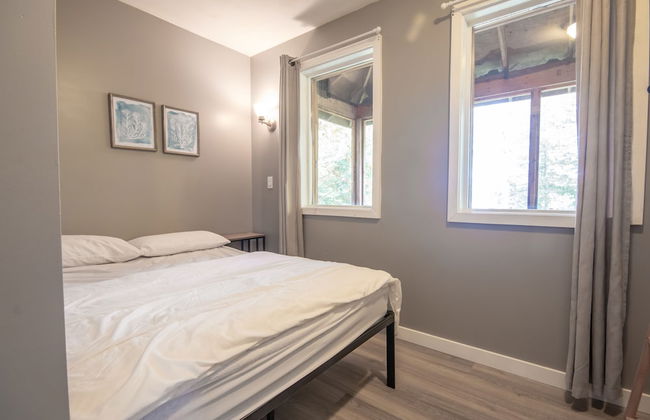 Lakepoint Cottage Resort - Foto 23