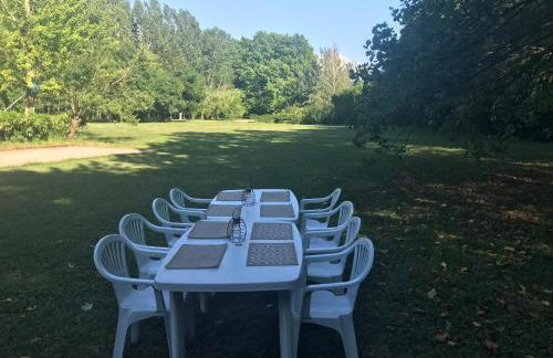 La Jacquemarie - Foto 24