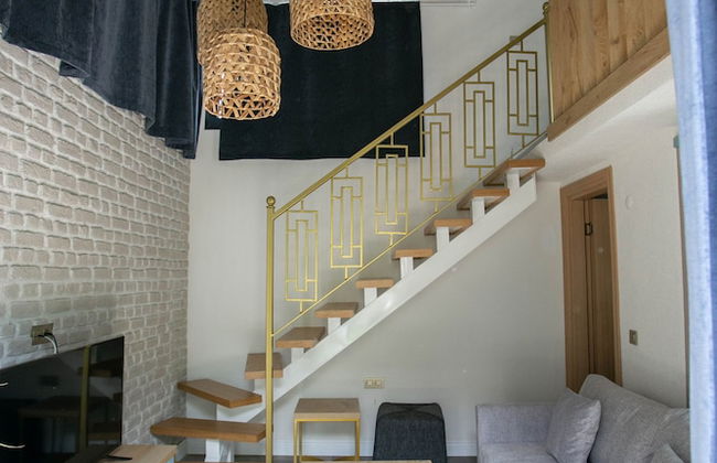 Vadim Selimiye Butik Otel - Foto 74