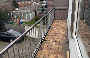 Ferienwohnung Sindorf - Foto 12