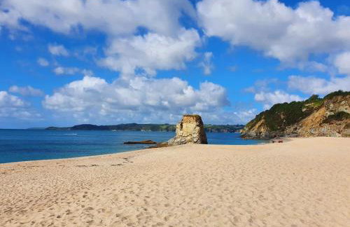 Spacious Flat A Few Mins Walk to Carlyon Bay Beach - Foto 19