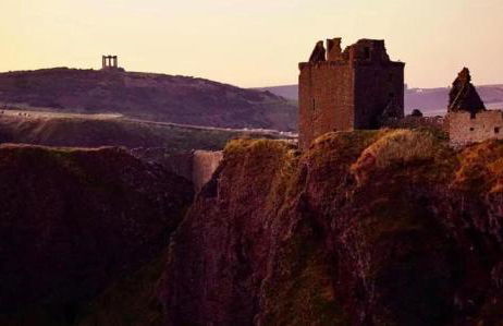 Stonehaven Centre - Carron Apartment - Foto 3