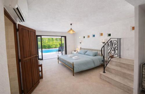 Le Mas du Gaudon, villa with private pool - Foto 18