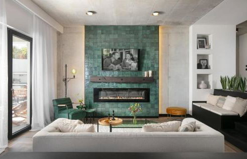 Villa The View - Photo 13