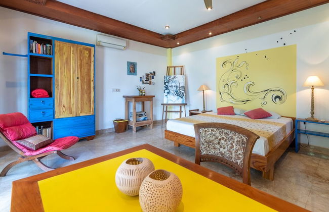 Villa Gunung Paradise Retreat - Photo 4