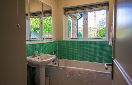 Outstanding quality secluded country cottage - Foto 15