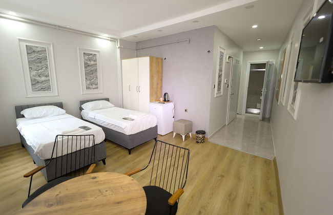 Joe Black Apart - Foto 30