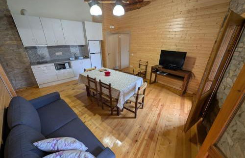 Rustic charm in Àger, a natural paradise - Foto 2