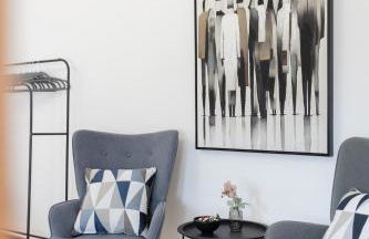 Casa Moderna - Foto 56