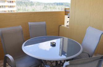 Sternenblick Lodge, im Harz, mit Schwimmbad und Sauna - Foto 15