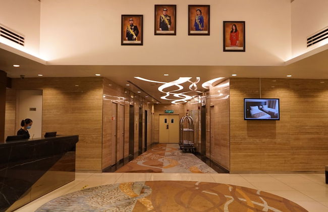 Trinidad Suites Johor, Trademark Collection by Wyndham - Foto 5