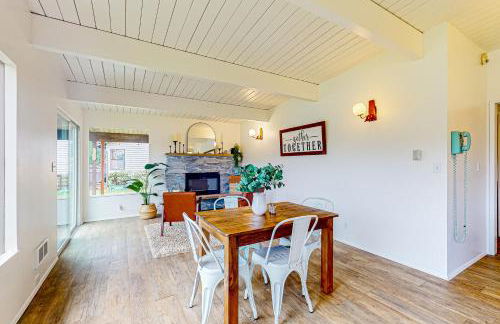 Gathering Together Cabin - Foto 10