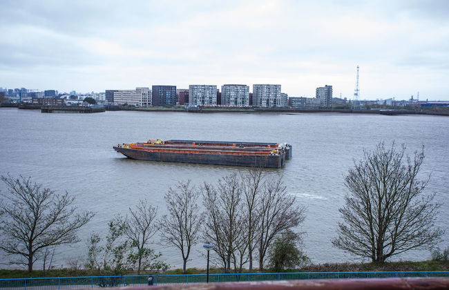 Remarkable 2-bed Apartment With Sea View - Foto 26