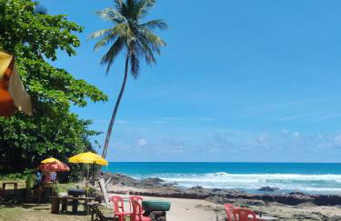 Aconchego Praia da Concha, Ilhéus - BA - Foto 18