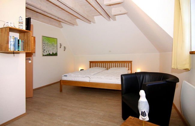 Doppelhaushalfte Ostseehaus I in Trassenheide - Foto 5