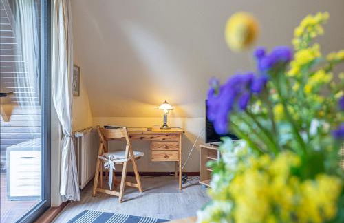 La Casa Ferienwohnung Schauinsland - Foto 9