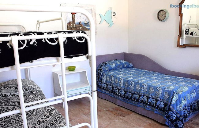 Villa Le Palme - Foto 6