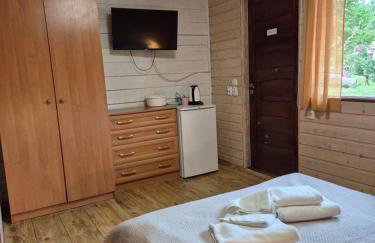 Agroturystyka U BOŻENY - Foto 16